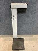 Detecto Portable Physician Scale