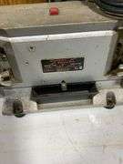 Powerhouse Model 71110 Bench Grinder with Dual Grinding Shields