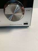 Sony CMT-SBT100 Home Audio System with Speakers
