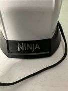 Ninja Blender with Auto-iQ Technology