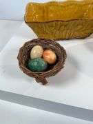 Decorative Ceramic and Porcelain Home Decor Items