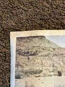Vintage Easy Rider Motorcycle Poster, Approx. 24” x 34”