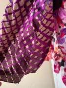 10 Colorful Floral and Geometric Patterned Scarves