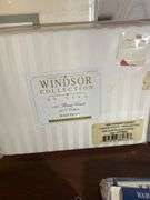Queen-Size Sheet Sets by Laura Ashley, Ralph Lauren, Cannon and Maison D’Or