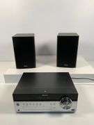Sony CMT-SBT100 Home Audio System with Speakers