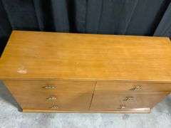 MCM Kent Coffey ‘The Linleer’ 6 Drawer Dresser