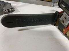 Homelite 3514c Gas-Powered Chainsaw
