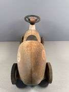 Radio Flyer Ride-On Pedal Car with Steering Wheel