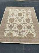 8′ x 10′ Handmade Tufted Rug from India
