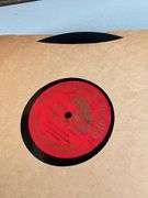 Vintage 78 RPM Records in Albums Featuring Various Labels and Artists