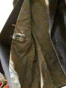 Ralph Lauren Navy Corduroy Men’s Jacket with Tags