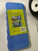 Gardening Tools and Accessories Including Rolling Garden Seat, Kneeling Pad, and Spreaders