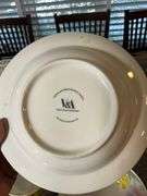 Fine China Dinnerware from Royal Albert, Crown Ming, V&A, and Nikko