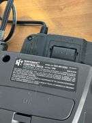 Nintendo 64 Console with Controllers, Memory Expansion, and Super Mario 64