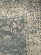 Home Decorators Collection Old Treasures Blue-Cream Area Rug