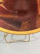 His Master’s Voice Limited Edition Collectible Plate