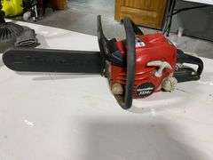 Homelite 3514c Gas-Powered Chainsaw