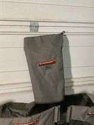 Ford Branded Folding Camping Chairs with Carry Bags