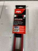 Skil Accu-Level 24-Inch Picture Hanging Level