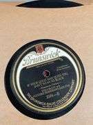 Vintage Collection of 78 RPM Records in Six Albums