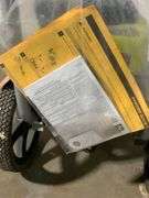 Ryobi 2800 PSI Gas Pressure Washer with Honda Engine