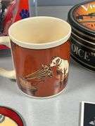 His Master’s Voice and RCA Memorabilia