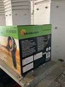 Mr. Heater MH4GC Golf Cart Heater with 4,000 BTU Output