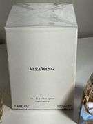 Vera Wang Eau de Parfum Spray Bottles with Box, 3.4 FL OZ