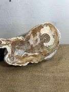 Ceramic and Resin Cat Figurines