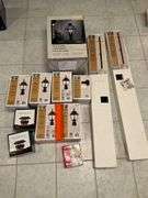Outdoor Lighting Fixtures and Accessories