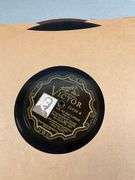 Six Vintage Record Albums with 78 RPM Records