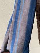 Five Scarves, Includes One 100% Wool