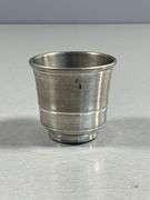 Oneida Stainless Steel Cup with US Half Dollar Insert