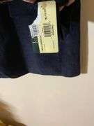 Ralph Lauren Navy Corduroy Men’s Jacket with Tags