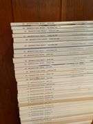 Architectural Digest Magazines Dating Back to April 1979, Incomplete Set