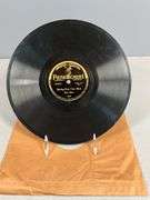 Paramount 78 RPM Record Featuring Blind Blake – 12695-A and 12695-B