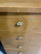 MCM Kent Coffey ‘The Linville’ 4 Drawer Chest of Drawers