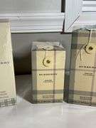 Burberry Touch For Women – Lot of 4 Including Unopened and Partially Used Items