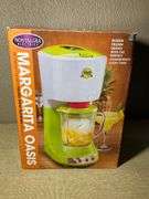 Nostalgia Electrics Margarita Oasis Frozen Drink Maker