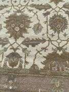 8′ x 10′ Handmade Tufted Rug from India