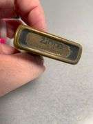 Eight Cigarette Lighters Including Zippo, Marlboro and Capri