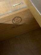 MCM Kent Coffey ‘The Linleer’ 6 Drawer Dresser
