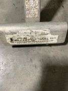 Aluminum Ladder Accessories, Including QuickClick Ladder Stabilizer and Ladder Jacks