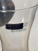 Marquis by Waterford Vintage Carafe GWP in Original Box