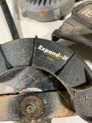 Ryobi Expand-It Gas-Powered Power Head with Attachments