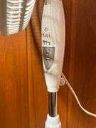 Black+Decker Stand Fan with Remote Control