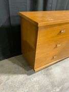 MCM Kent Coffey ‘The Linleer’ 6 Drawer Dresser
