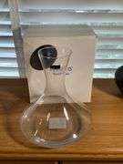 Marquis by Waterford Vintage Carafe GWP in Original Box