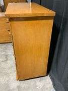 MCM Kent Coffey ‘The Linville’ 4 Drawer Chest of Drawers