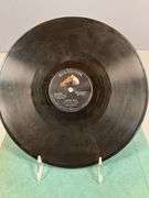 RCA Victor 78 RPM Record Featuring Elvis Presley ‘Don’t Be Cruel’ and ‘Hound Dog’